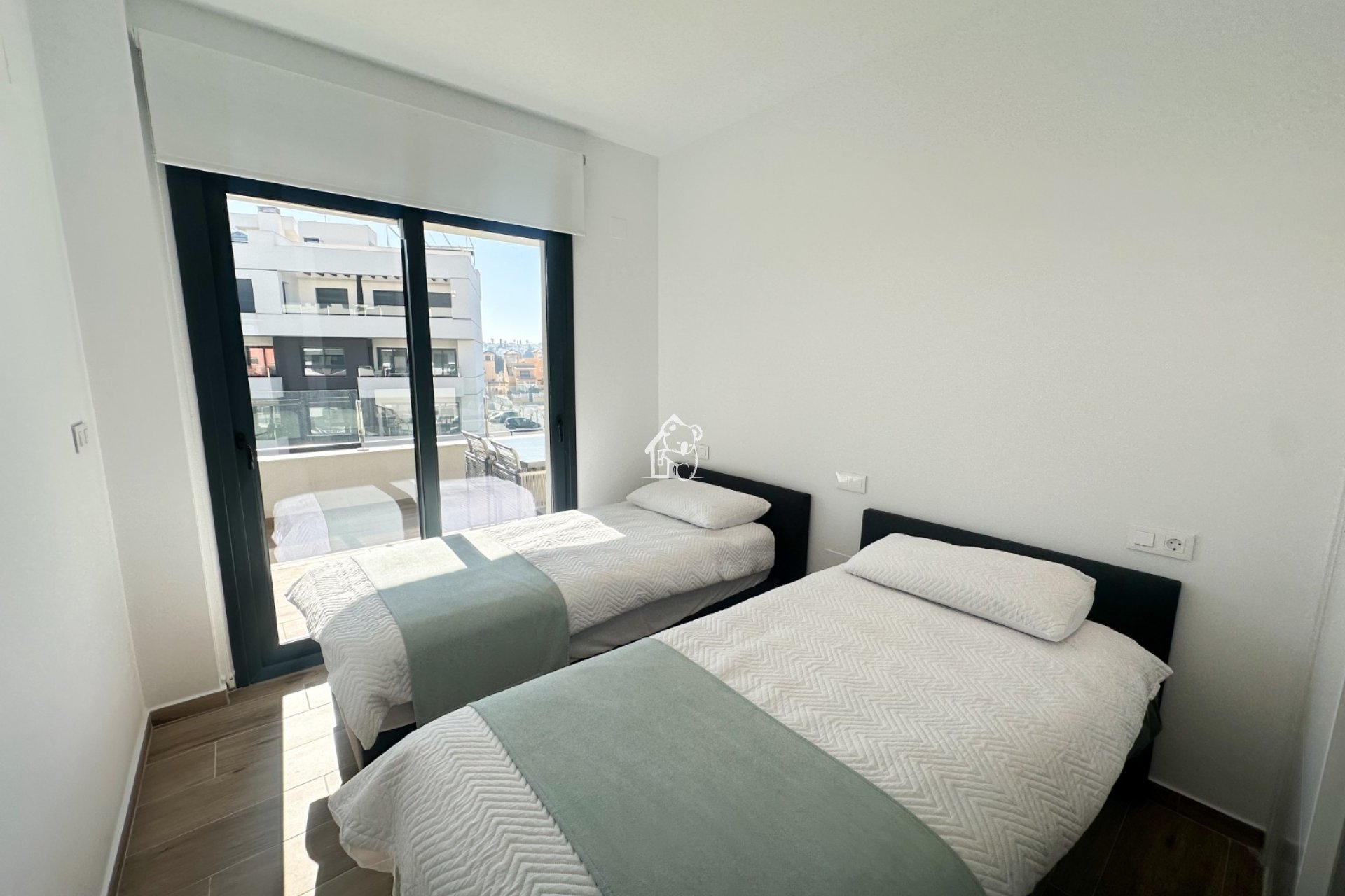 Alquiler - Apartamento / piso - Orihuela Costa - Villamartín