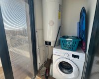 Alquiler - Apartamento / piso - Orihuela Costa - Villamartín