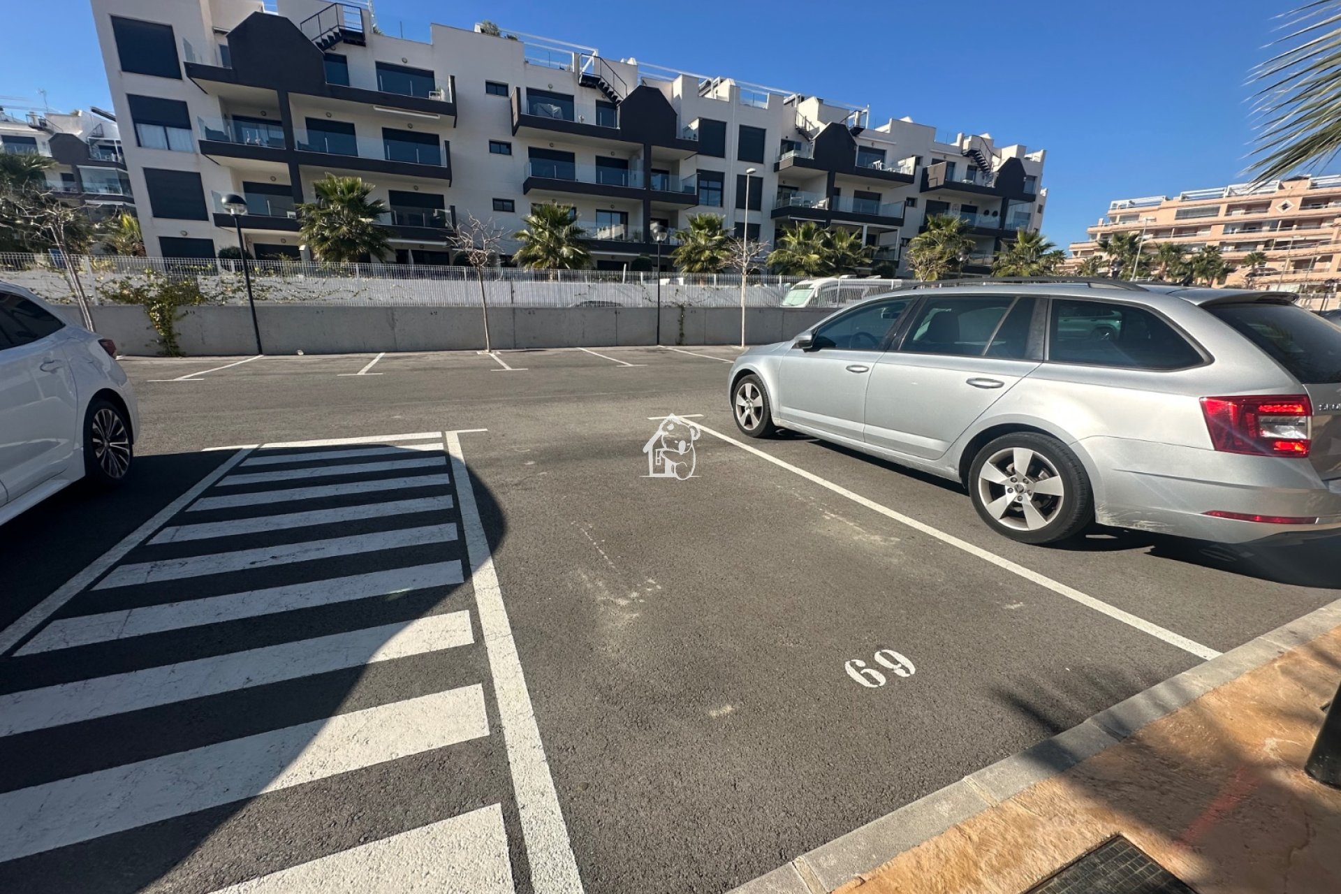 Alquiler - Apartamento / piso - Orihuela Costa - Villamartín