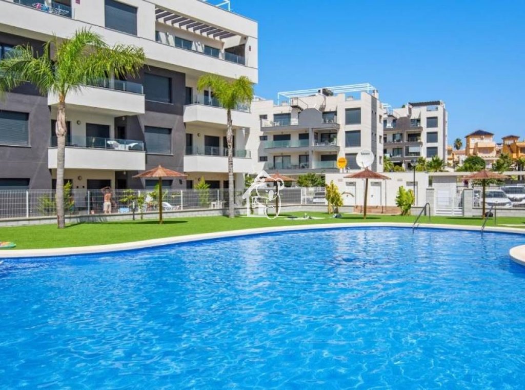 Alquiler - Apartamento / piso - Orihuela Costa - Villamartín