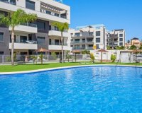 Alquiler - Apartamento / piso - Orihuela Costa - Villamartín