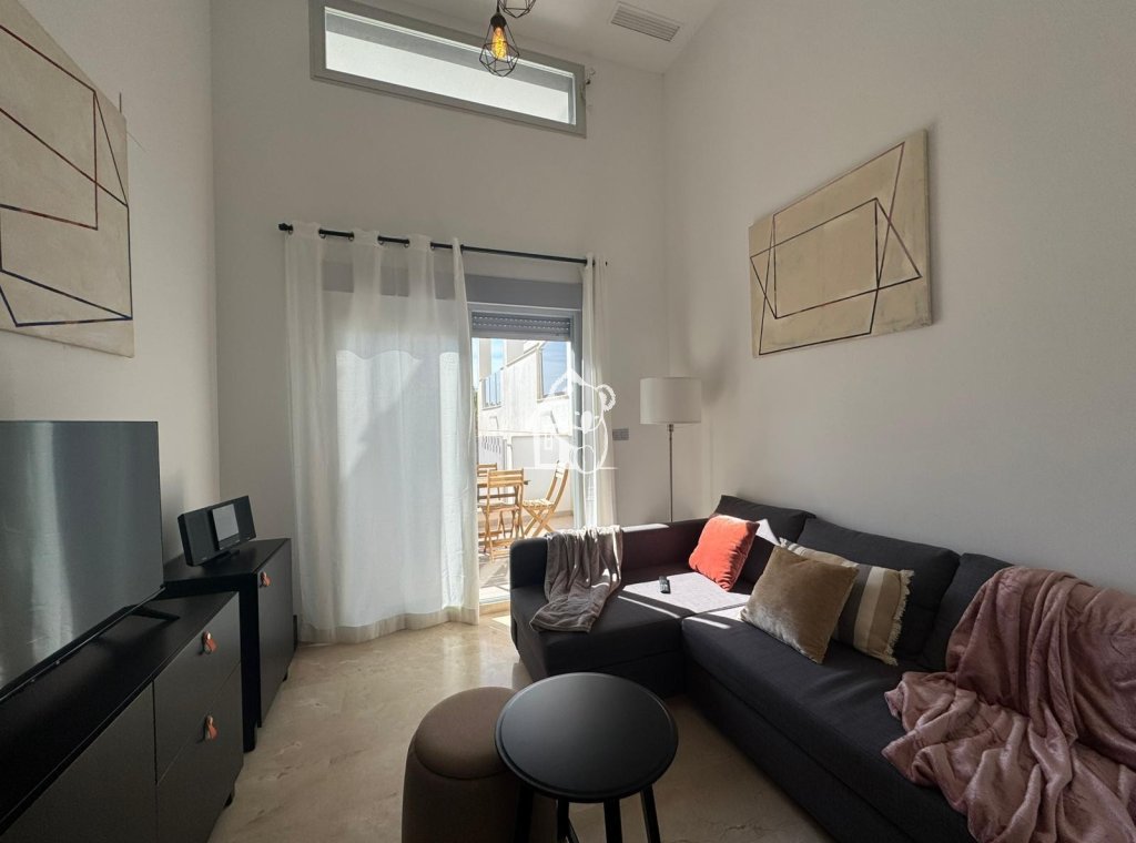 Alquiler - Apartamento / piso - Orihuela Costa - Villamartín