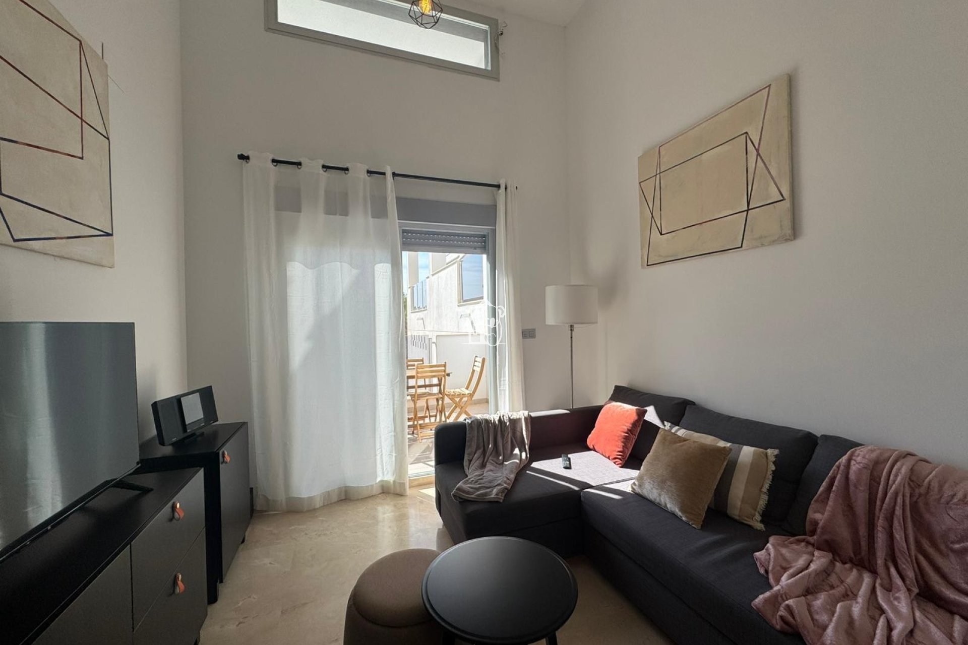 Alquiler - Apartamento / piso - Orihuela Costa - Villamartín