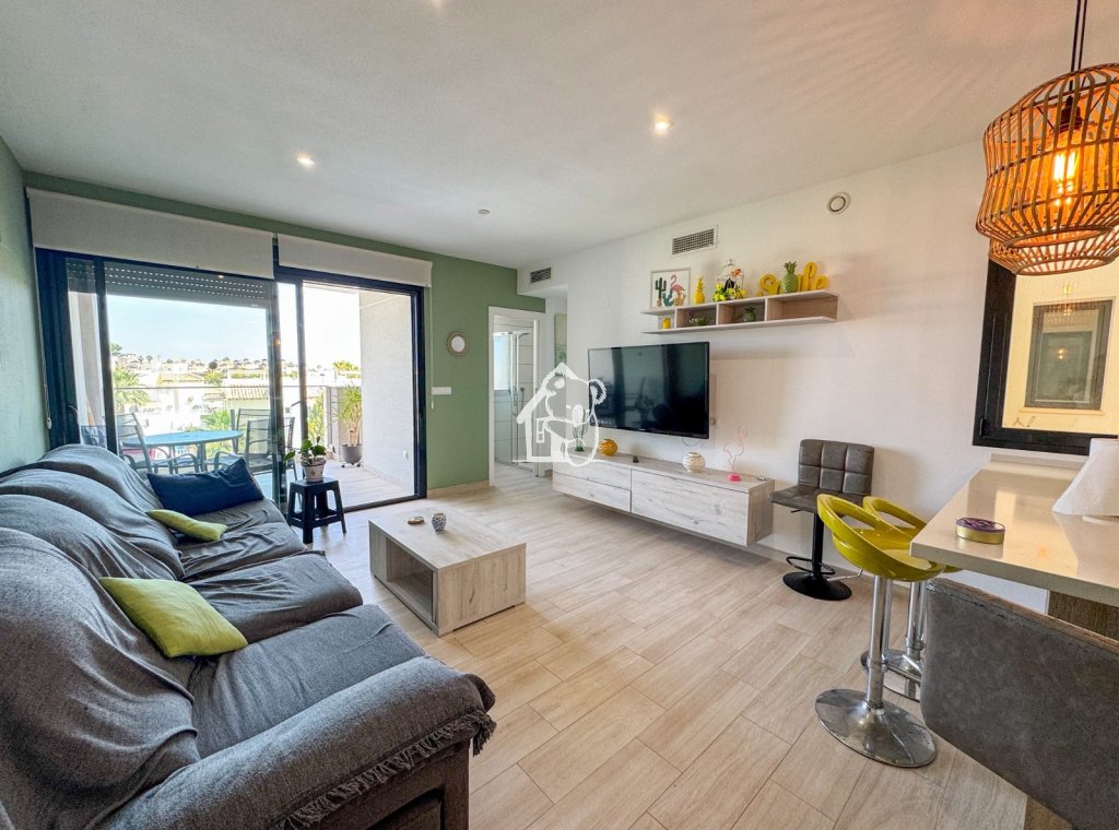 Alquiler - Apartamento / piso - Orihuela Costa - Villamartín