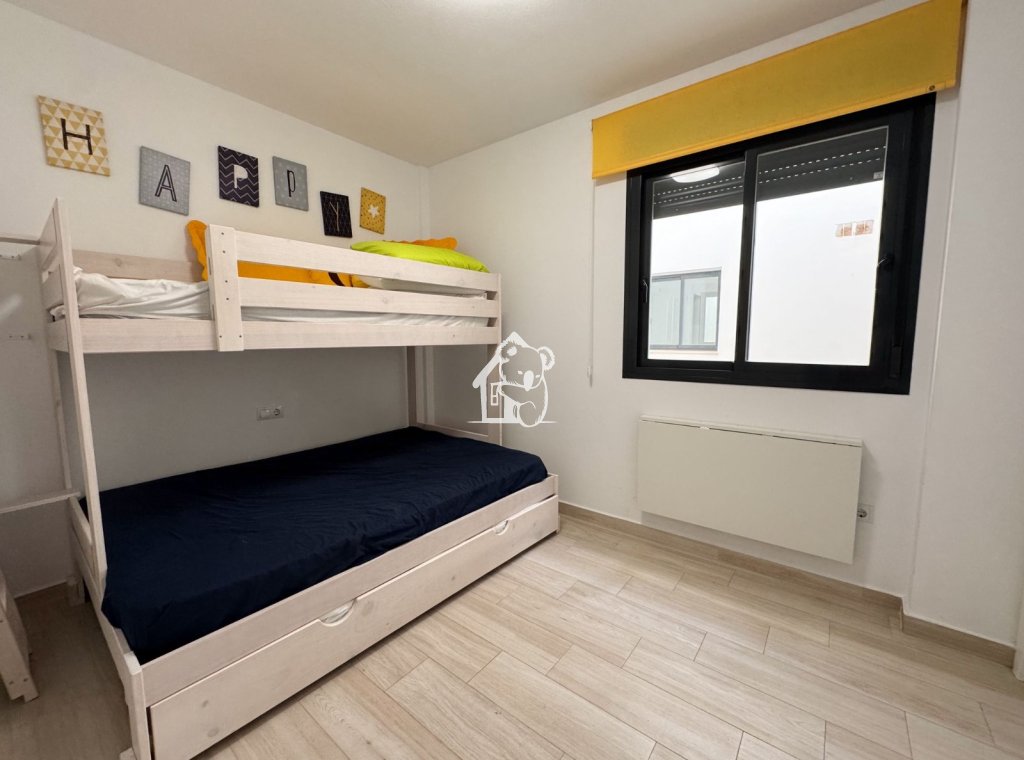 Alquiler - Apartamento / piso - Orihuela Costa - Villamartín