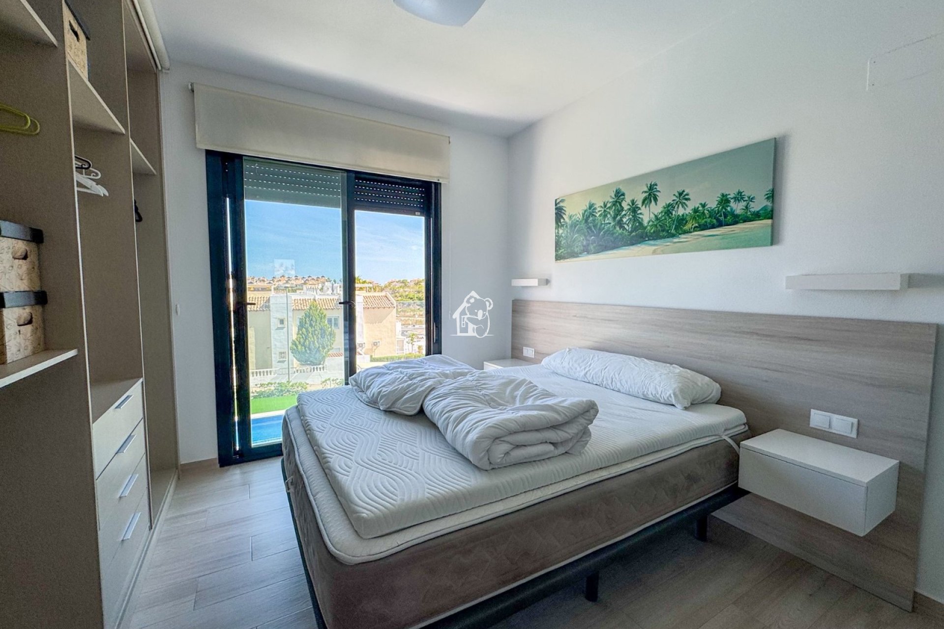 Alquiler - Apartamento / piso - Orihuela Costa - Villamartín