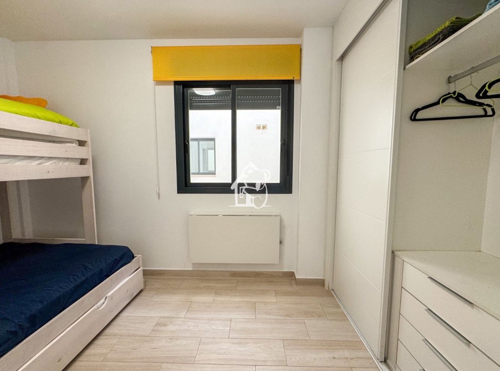 Alquiler - Apartamento / piso - Orihuela Costa - Villamartín