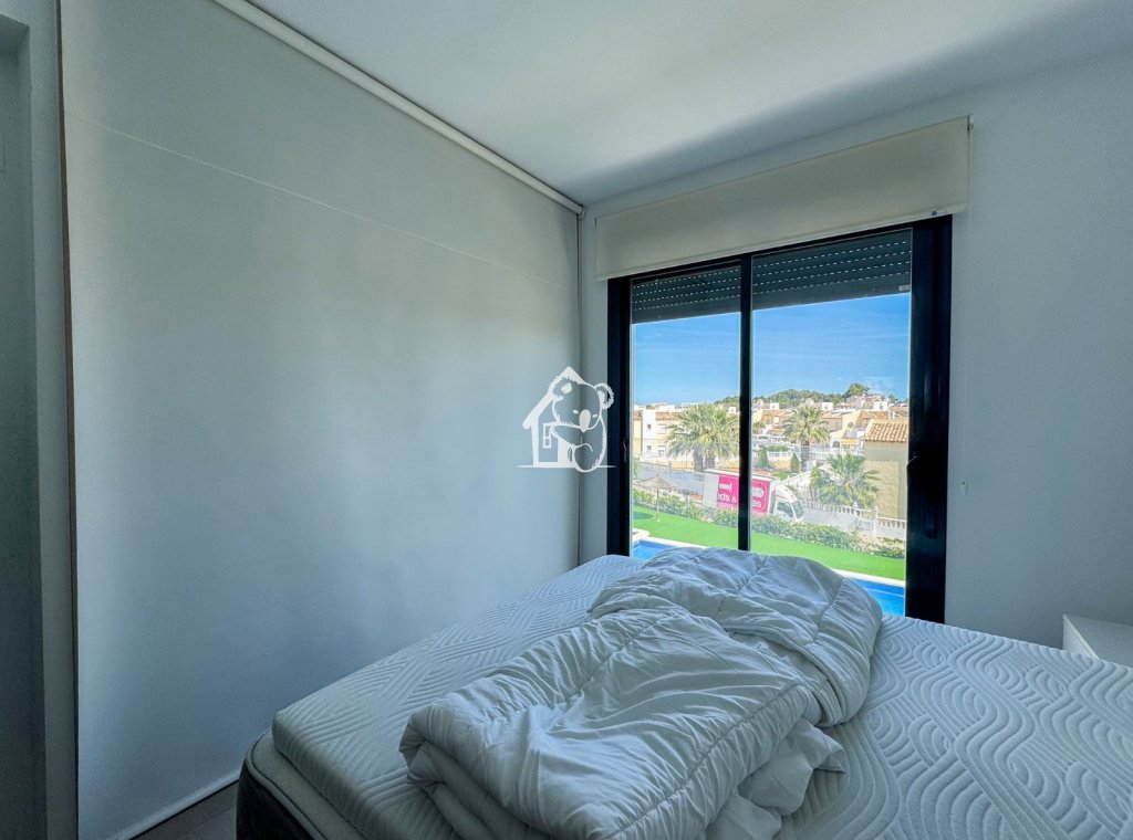 Alquiler - Apartamento / piso - Orihuela Costa - Villamartín