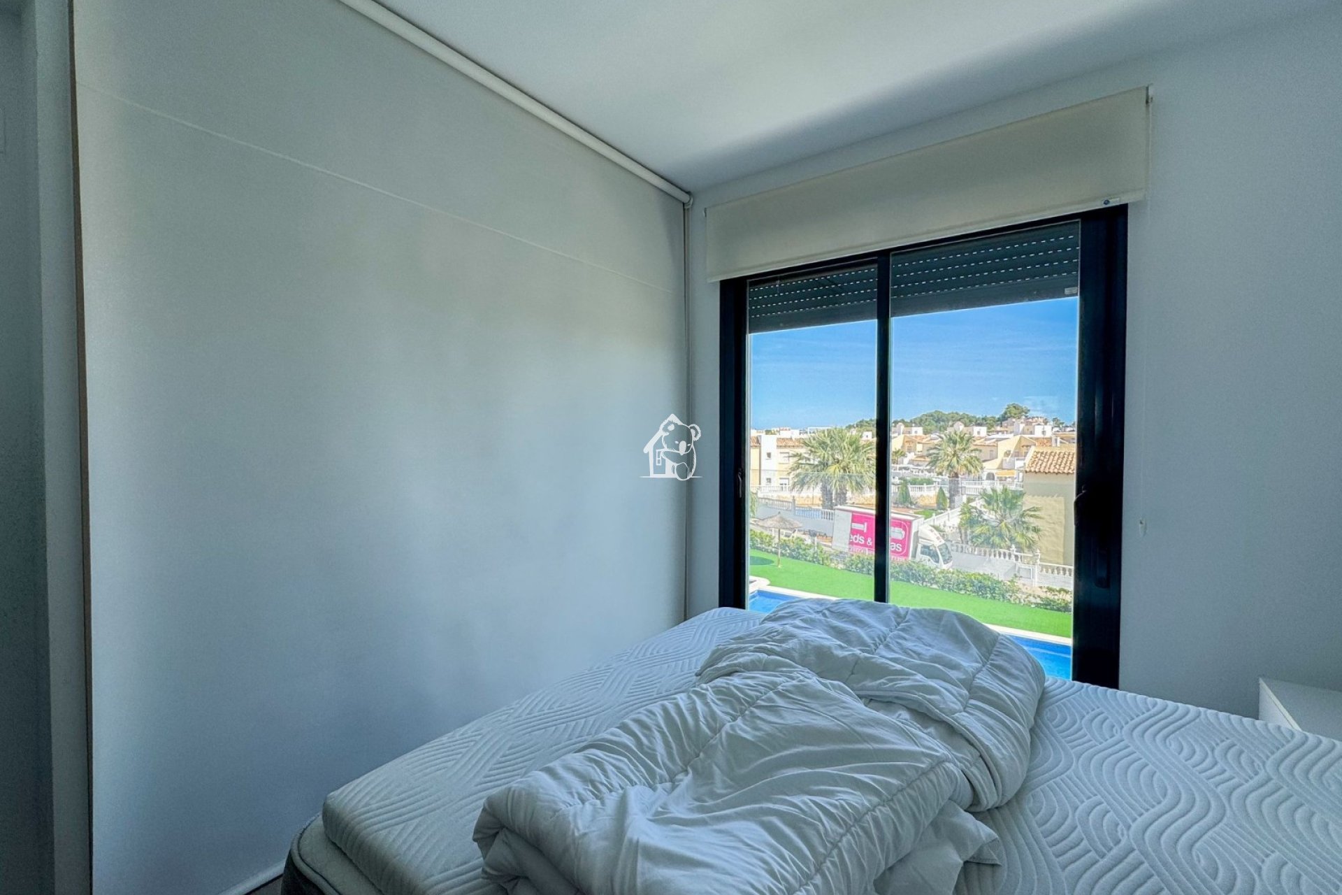 Alquiler - Apartamento / piso - Orihuela Costa - Villamartín
