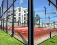 Alquiler - Apartamento / piso - Orihuela Costa - Villamartín