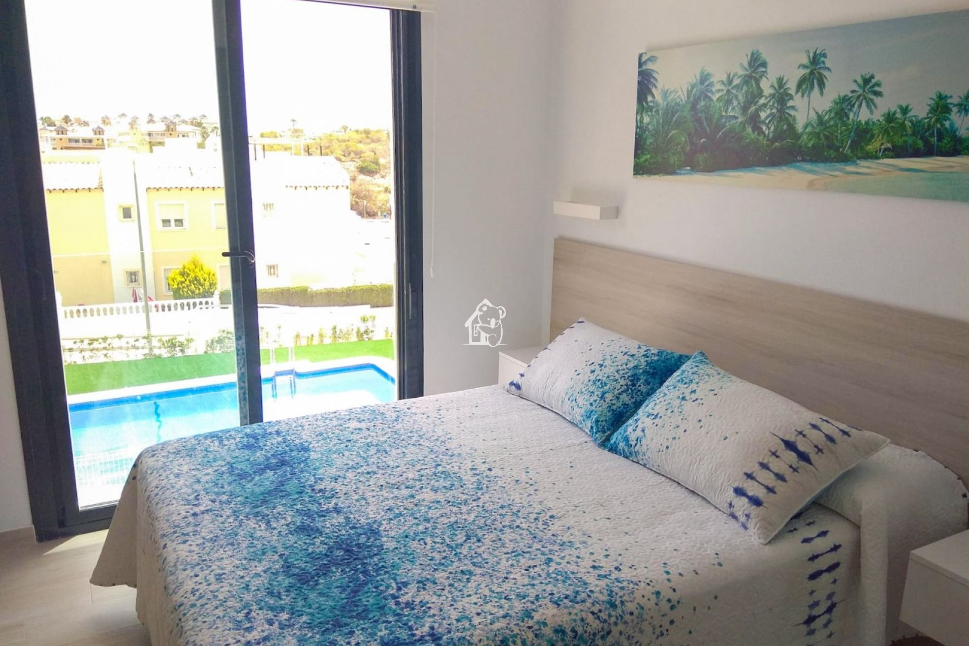 Alquiler - Apartamento / piso - Orihuela Costa - Villamartín