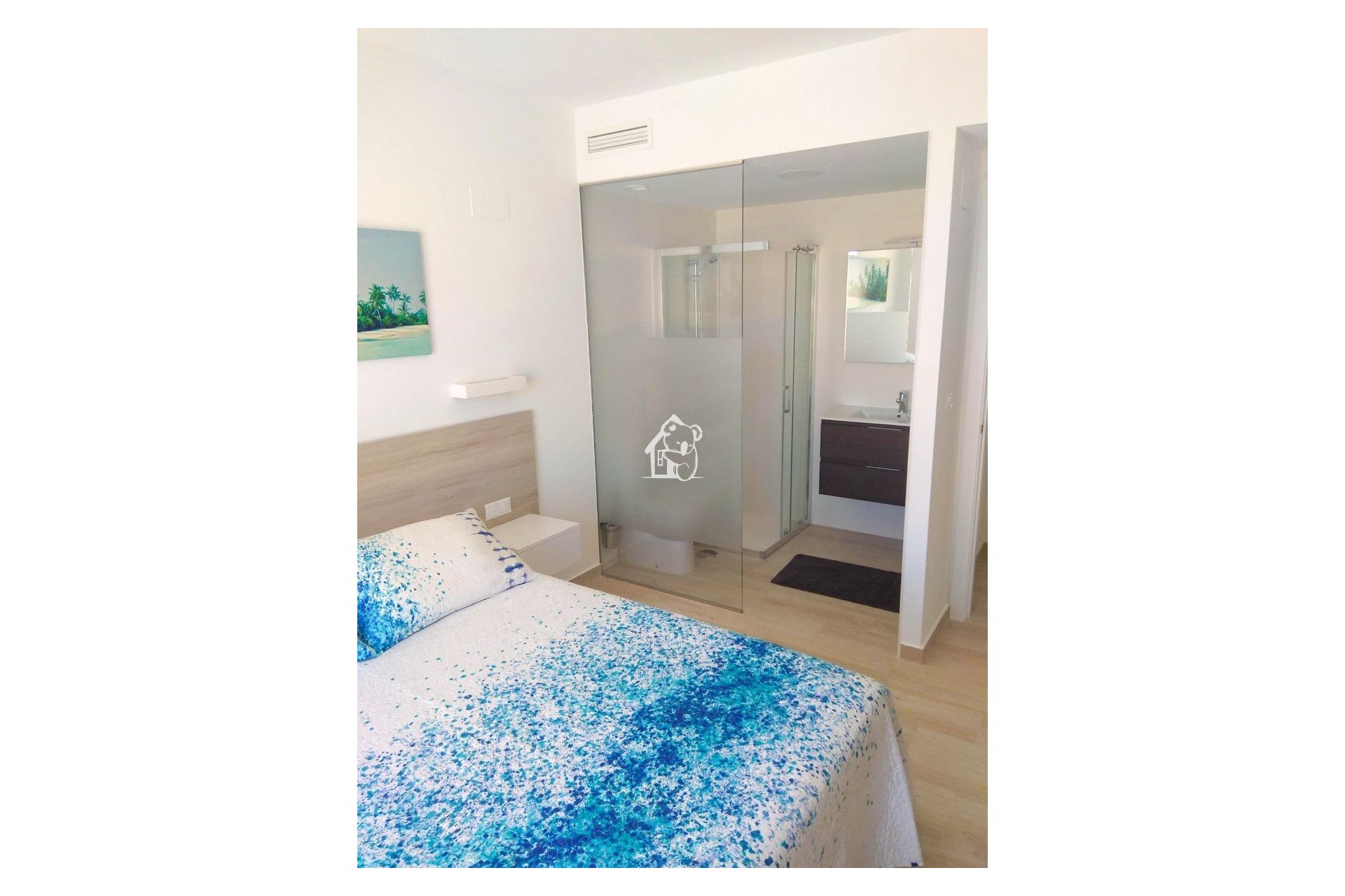 Alquiler - Apartamento / piso - Orihuela Costa - Villamartín