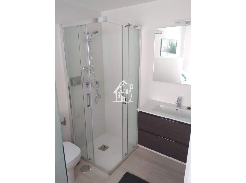Alquiler - Apartamento / piso - Orihuela Costa - Villamartín