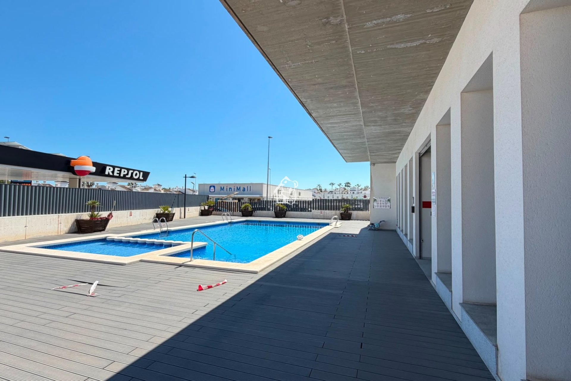 Alquiler - Apartamento / piso - Orihuela Costa - Villamartín