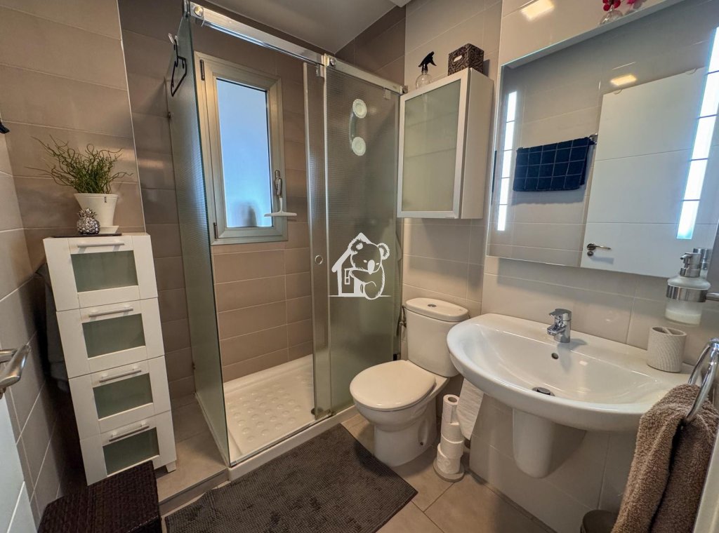 Alquiler - Apartamento / piso - Orihuela Costa - Villamartín