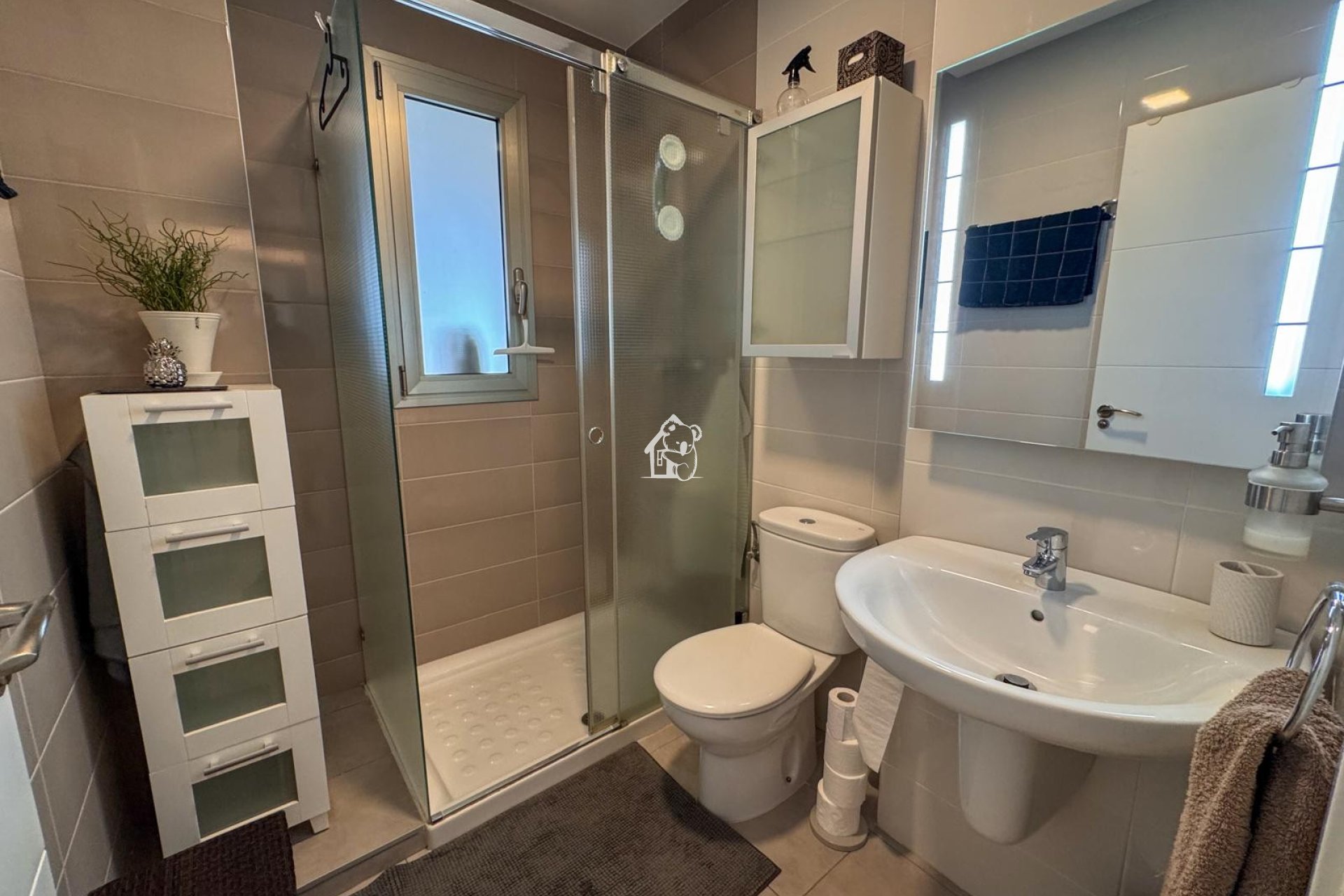 Alquiler - Apartamento / piso - Orihuela Costa - Villamartín