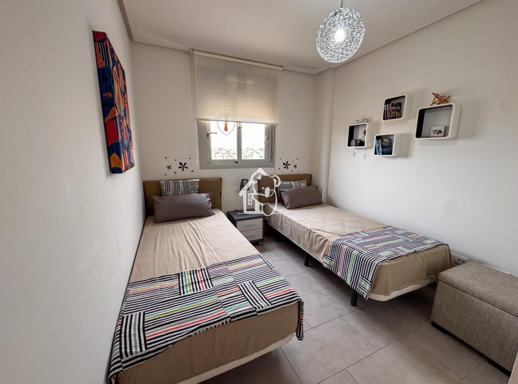 Alquiler - Apartamento / piso - Orihuela Costa - Villamartín