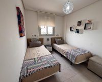 Alquiler - Apartamento / piso - Orihuela Costa - Villamartín