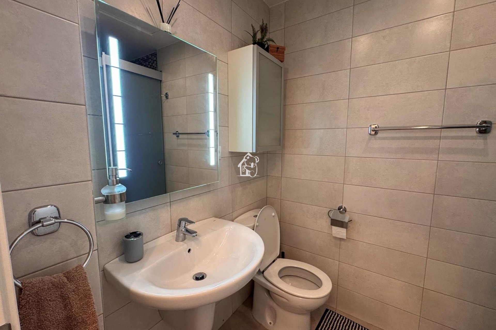 Alquiler - Apartamento / piso - Orihuela Costa - Villamartín