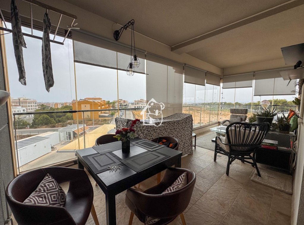 Alquiler - Apartamento / piso - Orihuela Costa - Villamartín