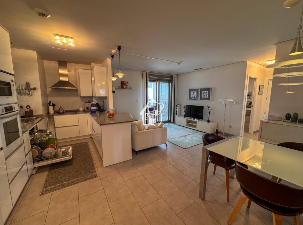 Alquiler - Apartamento / piso - Orihuela Costa - Villamartín