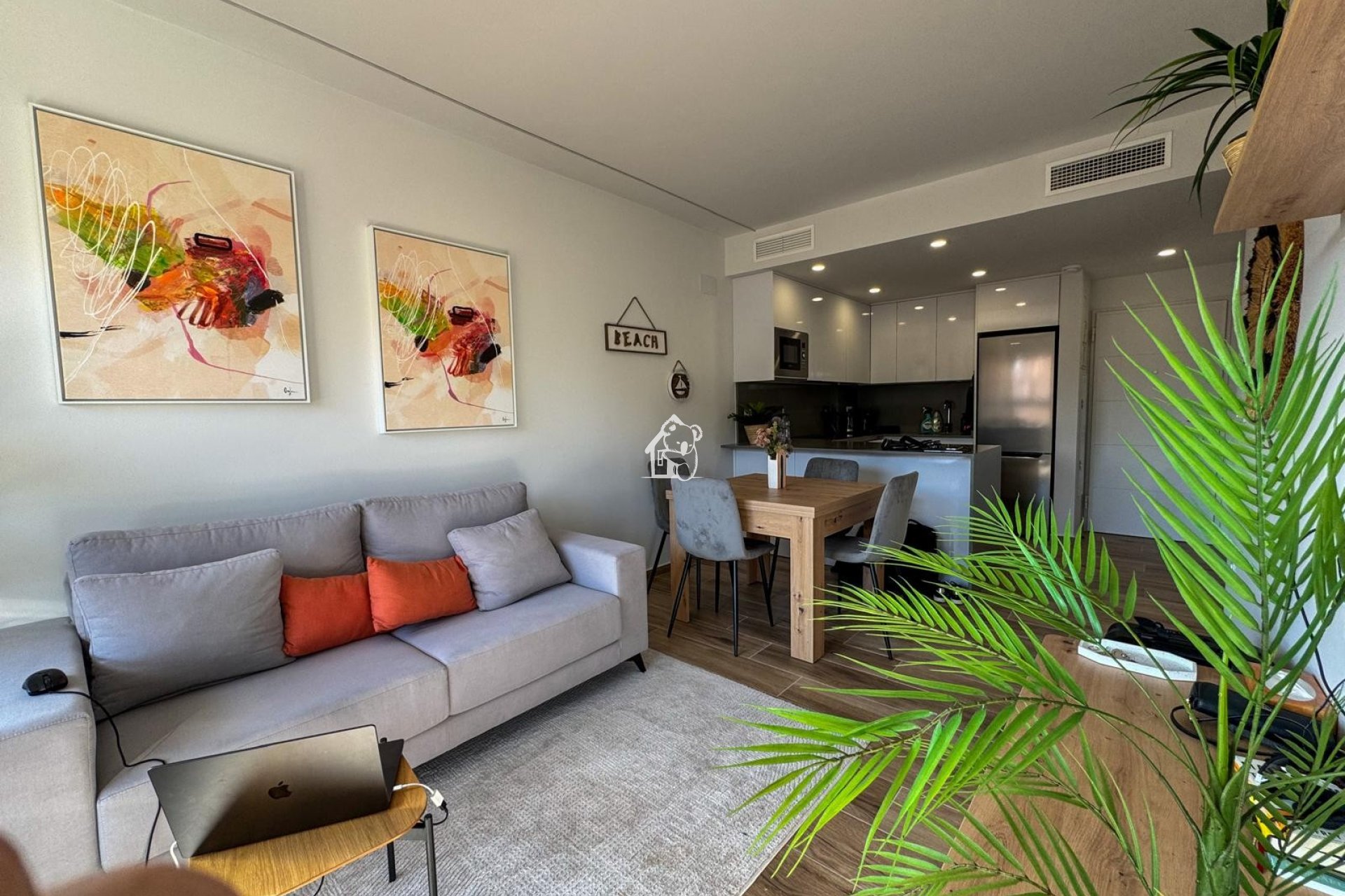 Alquiler - Apartamento / piso - Orihuela Costa - Villamartín