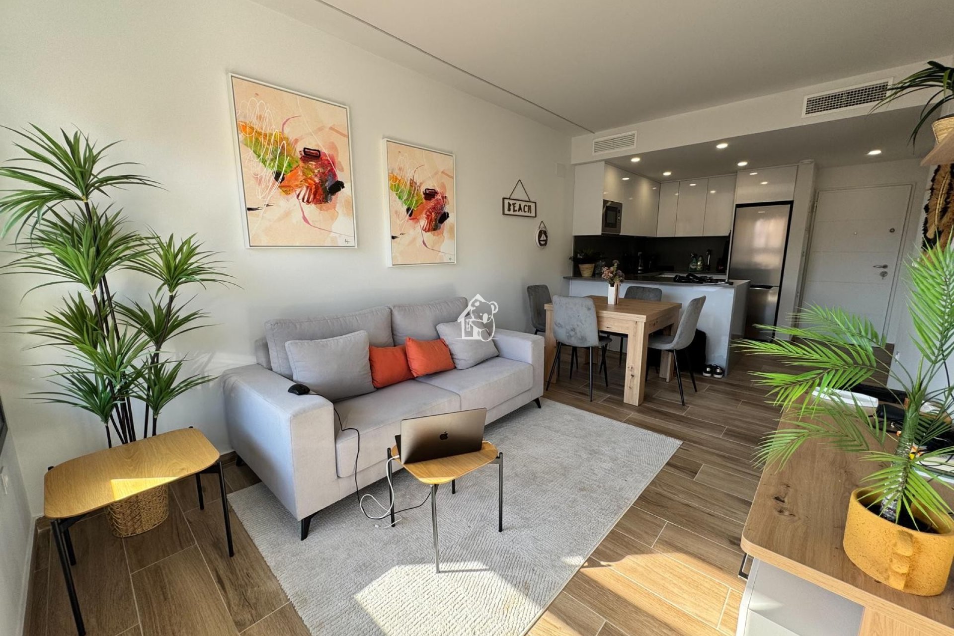 Alquiler - Apartamento / piso - Orihuela Costa - Villamartín