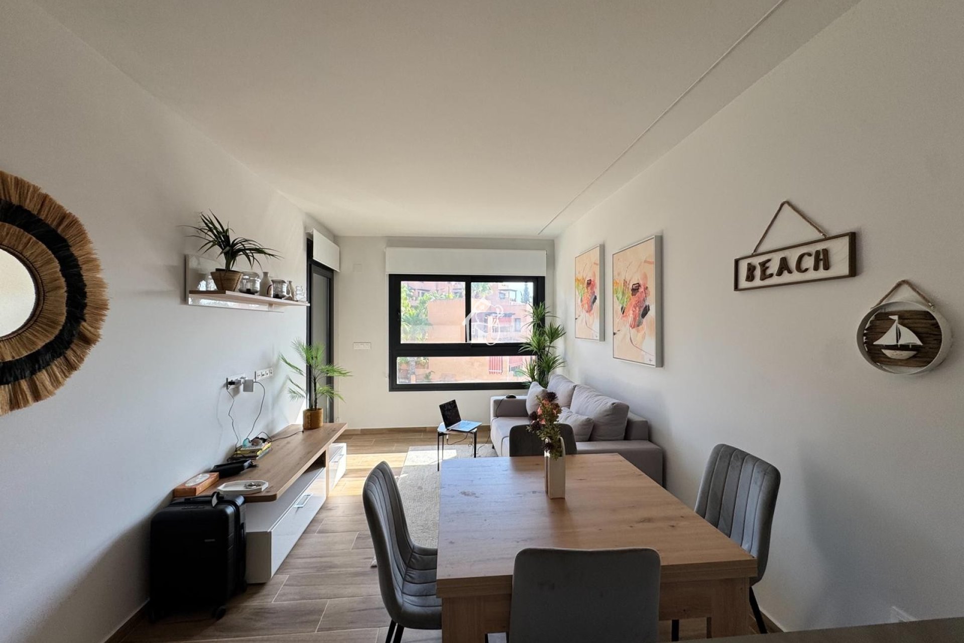 Alquiler - Apartamento / piso - Orihuela Costa - Villamartín