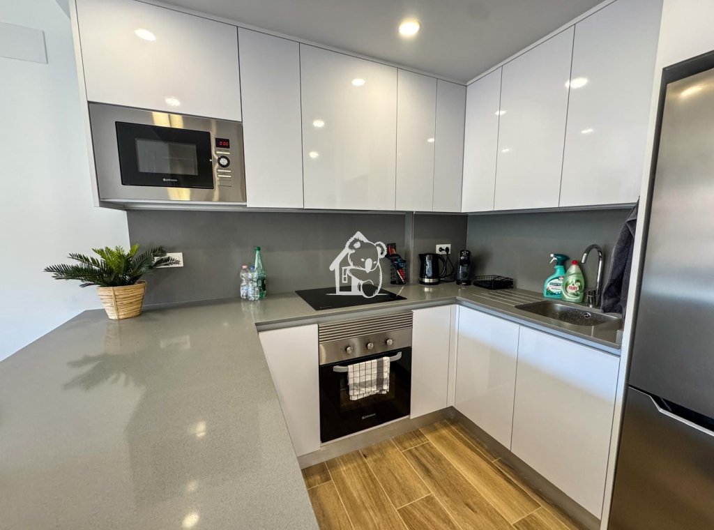 Alquiler - Apartamento / piso - Orihuela Costa - Villamartín