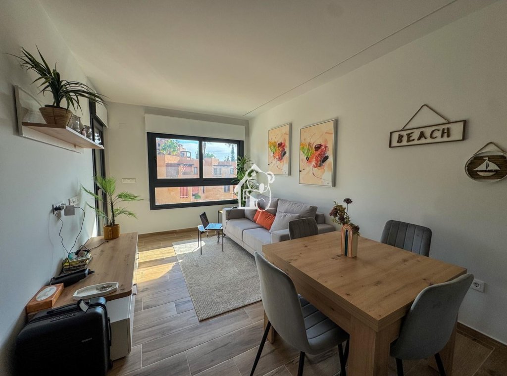 Alquiler - Apartamento / piso - Orihuela Costa - Villamartín