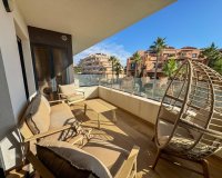 Alquiler - Apartamento / piso - Orihuela Costa - Villamartín