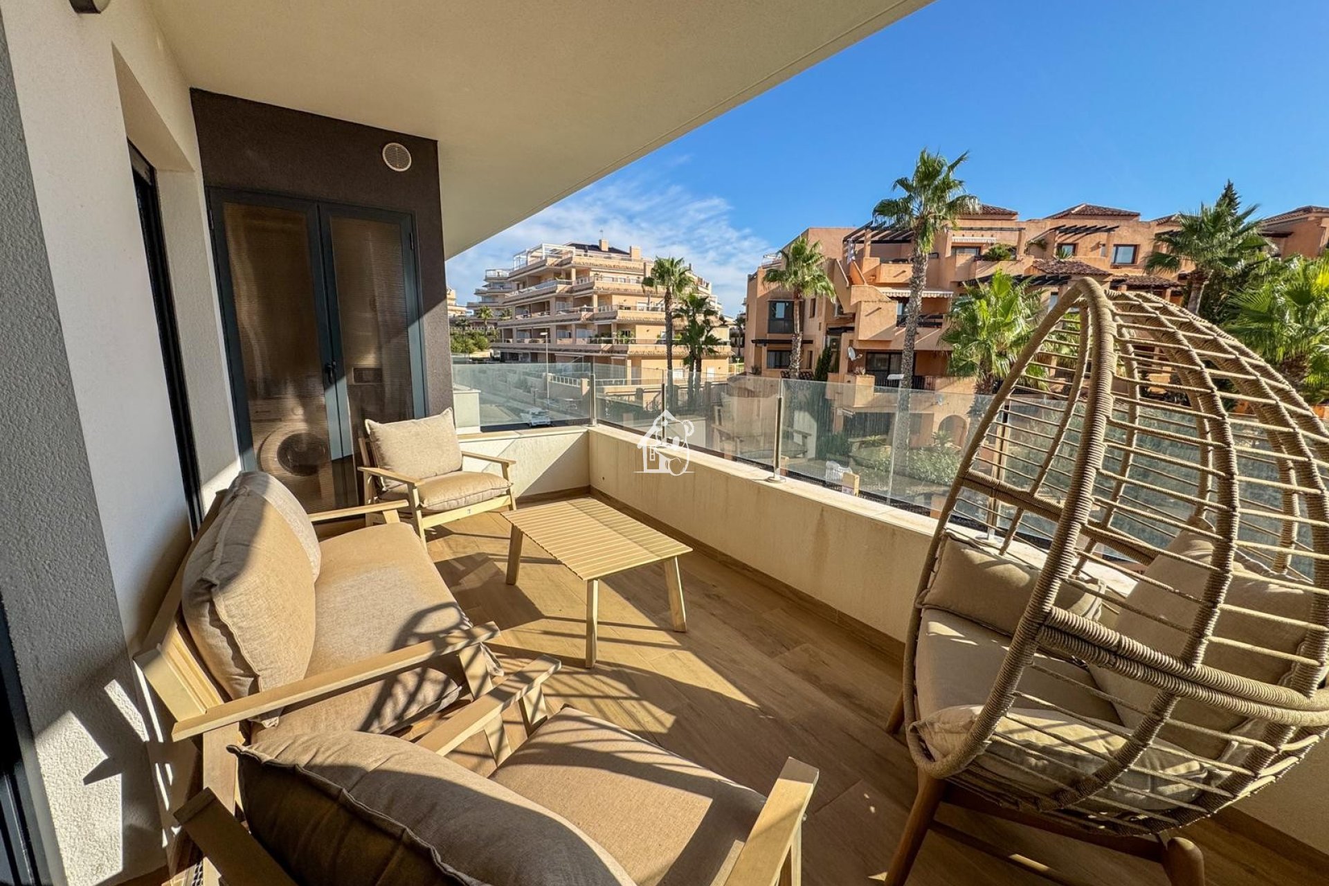 Alquiler - Apartamento / piso - Orihuela Costa - Villamartín
