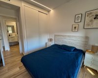 Alquiler - Apartamento / piso - Orihuela Costa - Villamartín