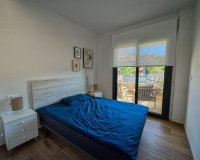 Alquiler - Apartamento / piso - Orihuela Costa - Villamartín