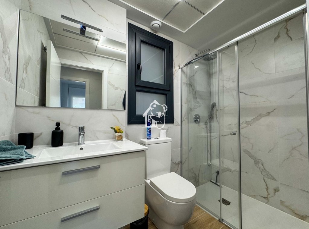 Alquiler - Apartamento / piso - Orihuela Costa - Villamartín