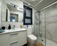 Alquiler - Apartamento / piso - Orihuela Costa - Villamartín