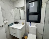 Alquiler - Apartamento / piso - Orihuela Costa - Villamartín