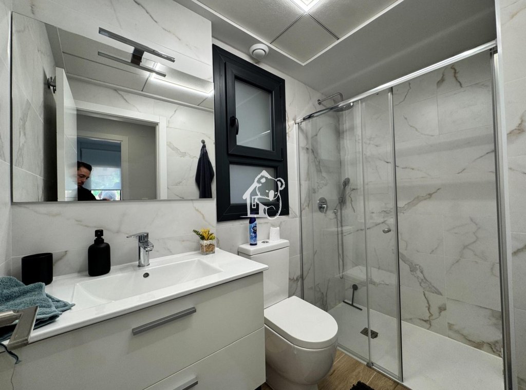 Alquiler - Apartamento / piso - Orihuela Costa - Villamartín