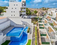 Alquiler - Apartamento / piso - Orihuela Costa - Villamartín