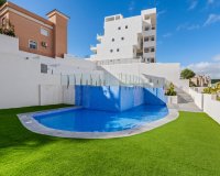 Alquiler - Apartamento / piso - Orihuela Costa - Villamartín