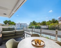 Alquiler - Apartamento / piso - Orihuela Costa - Villamartín