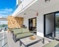 Alquiler - Apartamento / piso - Orihuela Costa - Villamartín