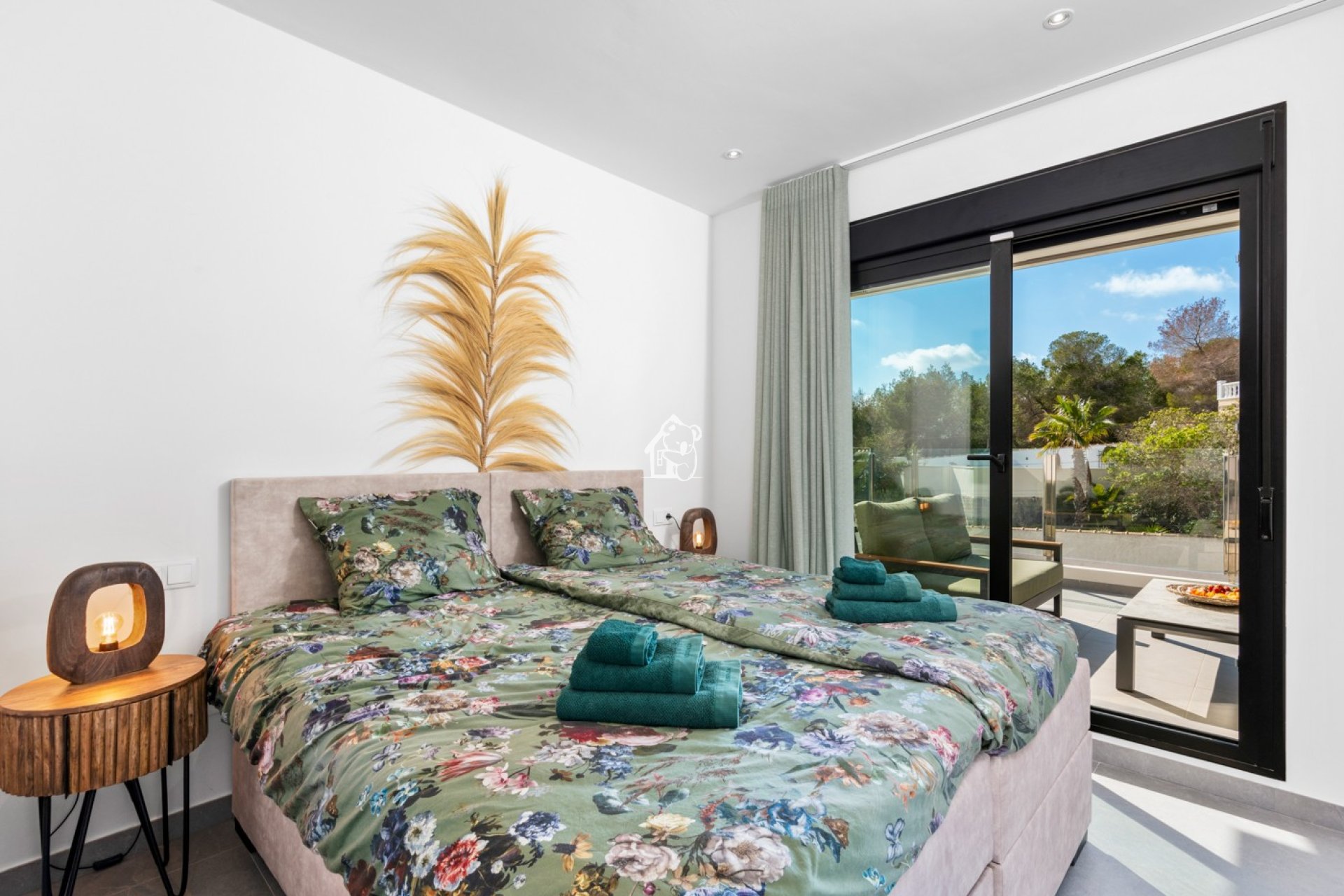 Alquiler - Apartamento / piso - Orihuela Costa - Villamartín