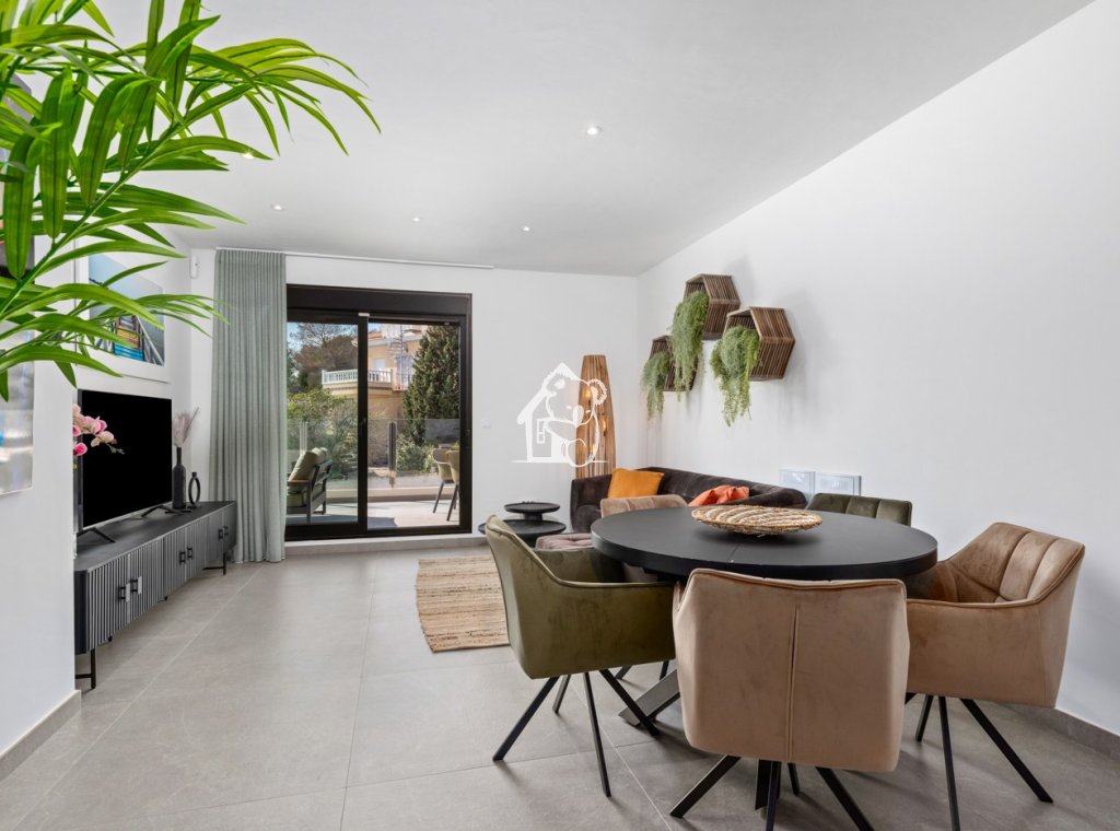 Alquiler - Apartamento / piso - Orihuela Costa - Villamartín
