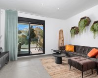 Alquiler - Apartamento / piso - Orihuela Costa - Villamartín