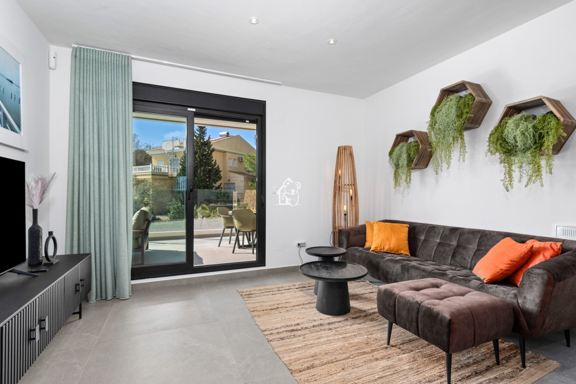 Alquiler - Apartamento / piso - Orihuela Costa - Villamartín