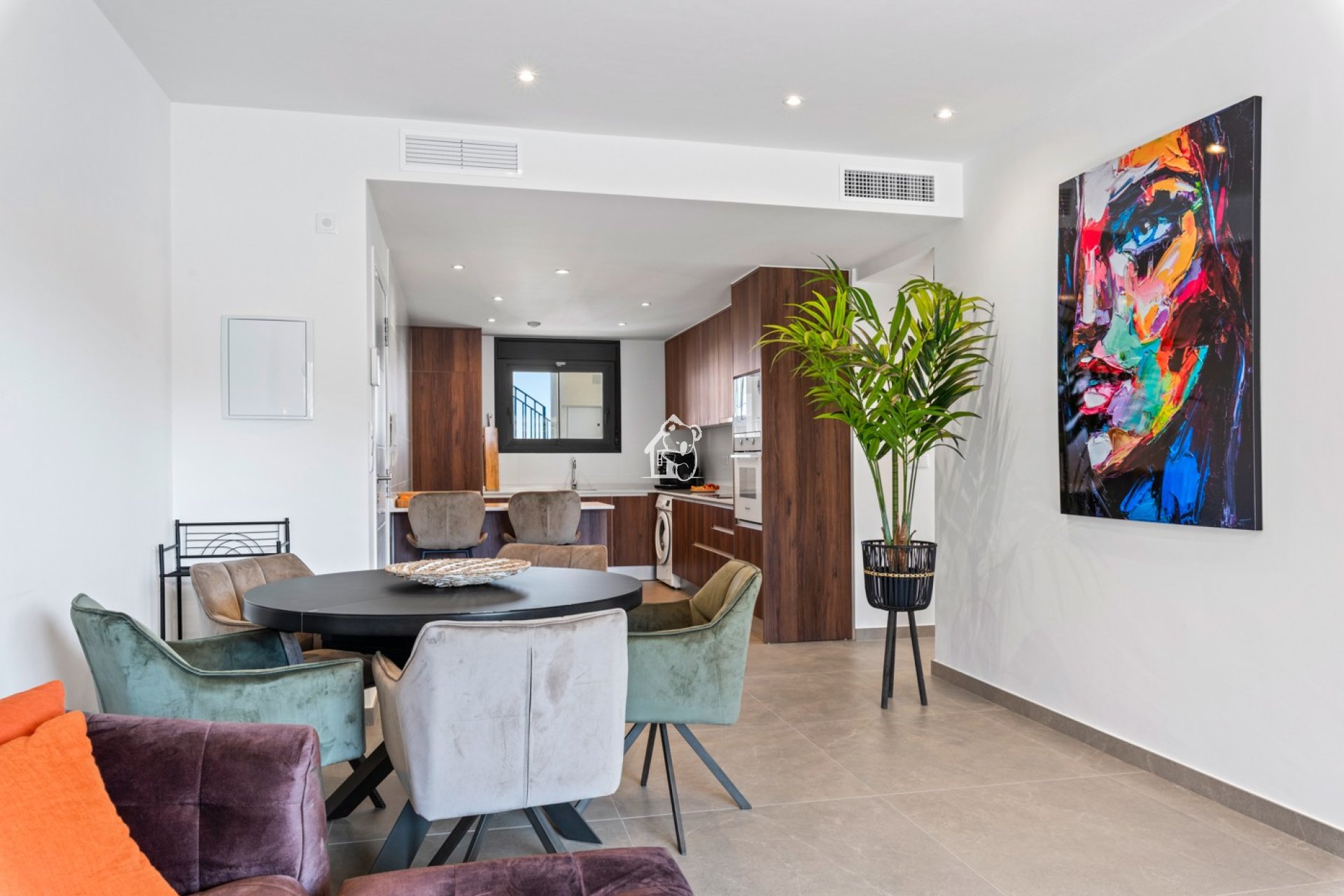Alquiler - Apartamento / piso - Orihuela Costa - Villamartín