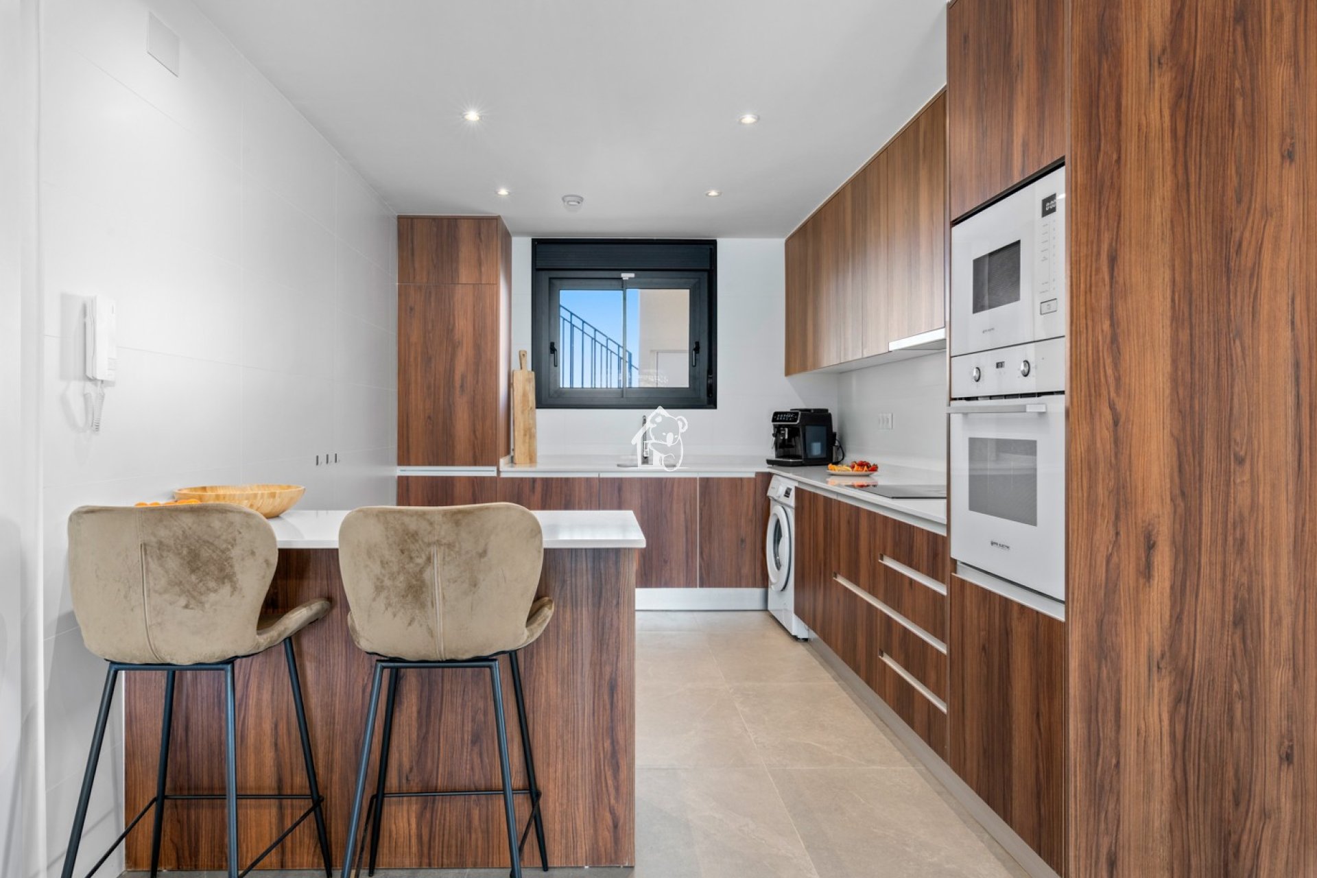 Alquiler - Apartamento / piso - Orihuela Costa - Villamartín