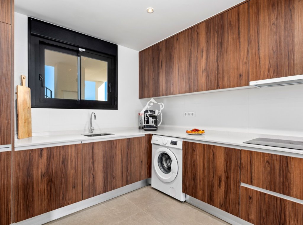 Alquiler - Apartamento / piso - Orihuela Costa - Villamartín