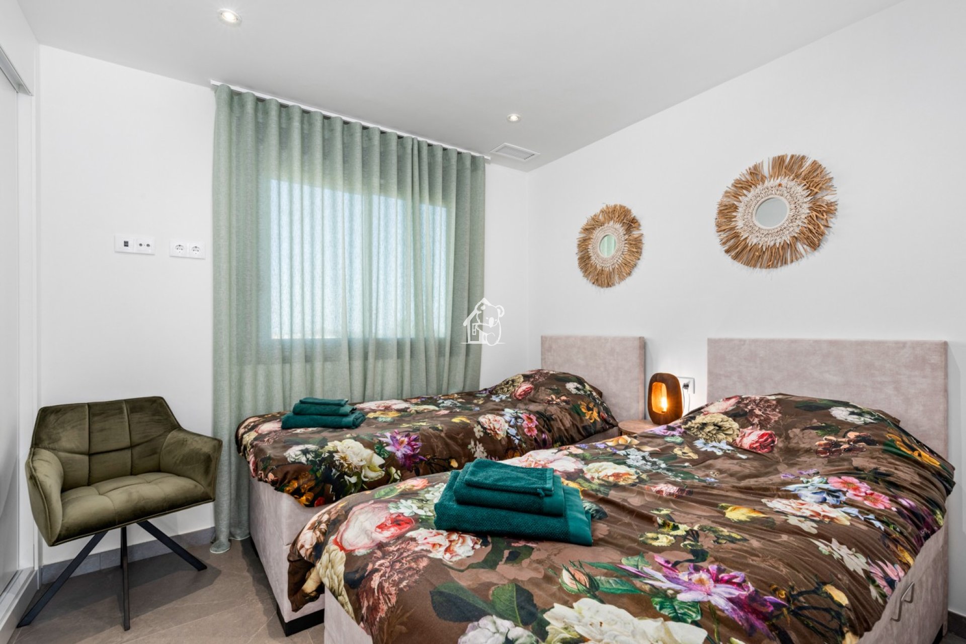 Alquiler - Apartamento / piso - Orihuela Costa - Villamartín